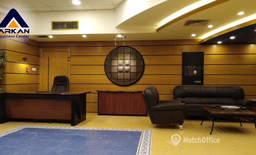 30 m² Business space property up for rent in Amman, Queen Rania St (11947) - 3 | MatchOffice.com