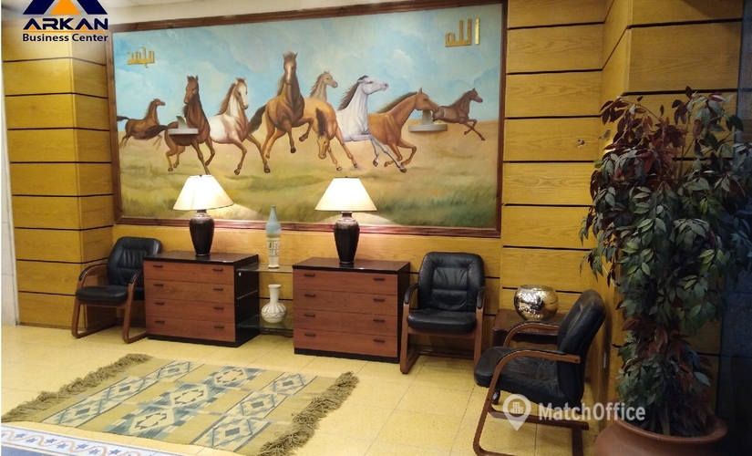 30 m² Business park property available to rent in Amman, Queen Rania St (11947) - 4 | MatchOffice.com