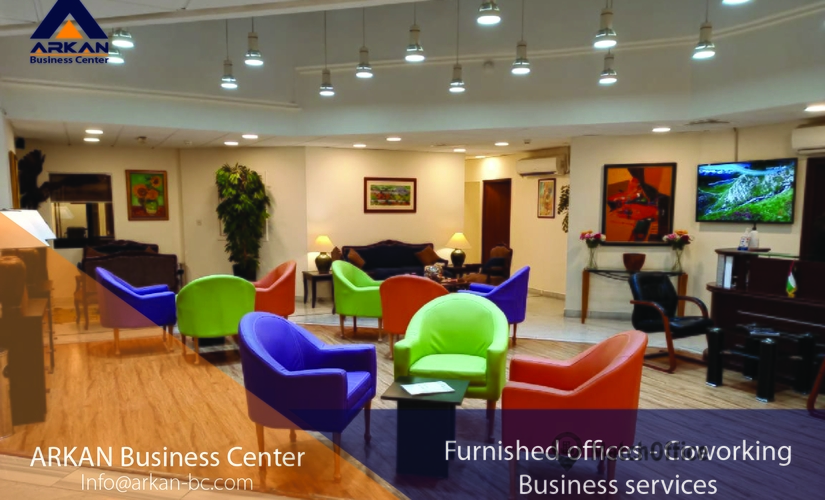 30 m² Serviced office building for rent in Amman, ARKAN Business Center - ABC، Amman (11947) - 0 | MatchOffice.com