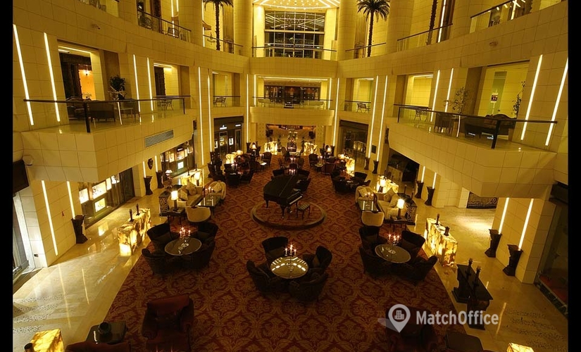 40 m² Meeting room in Amman, Zahran Street (11118) - 0 | MatchOffice.com