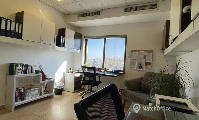 20 m² Business center in Amman, V Business Center (Vbc) - Queen Rania Street (11942) - 2 | MatchOffice.com