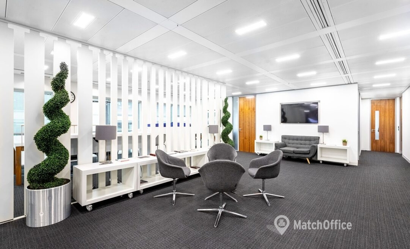 100 m² Conference center in Amman, Gardens Street (11110) - 1 | MatchOffice.com