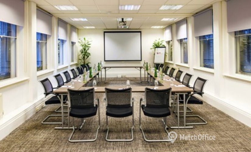 100 m² Coworking  in Amman, Gardens Street (11110) - 1 | MatchOffice