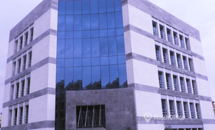 100 m² Shared workspace  in Amman, Financial (11194) - 3 | MatchOffice.com