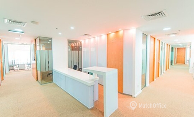 60 m² Conference space in Amman, 8th Floor (95008) - 0 | MatchOffice