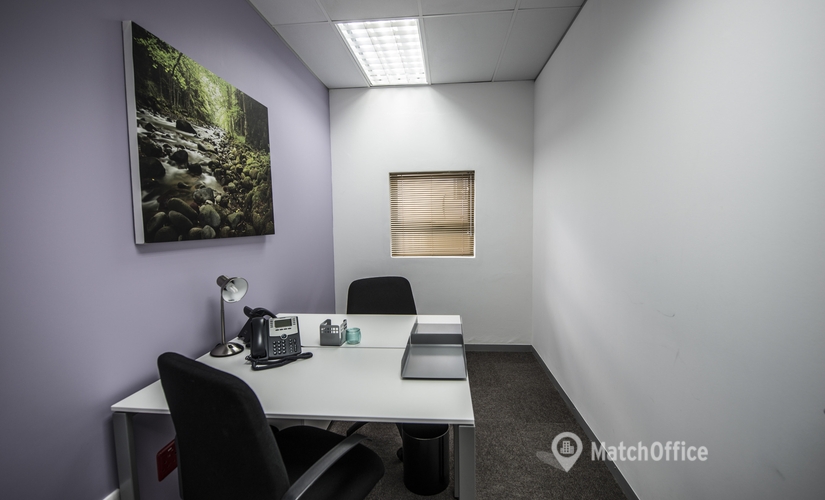 60 m² Meeting room in Amman,  Rafic Hariri Street (11110) - 2 | MatchOffice