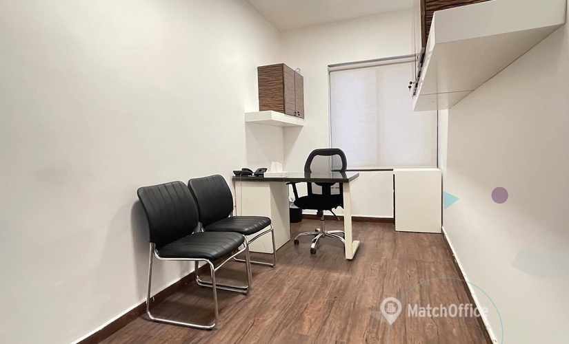 30 m² Conference center in Amman, Queen Rania Street (11831) - 2 | MatchOffice.com