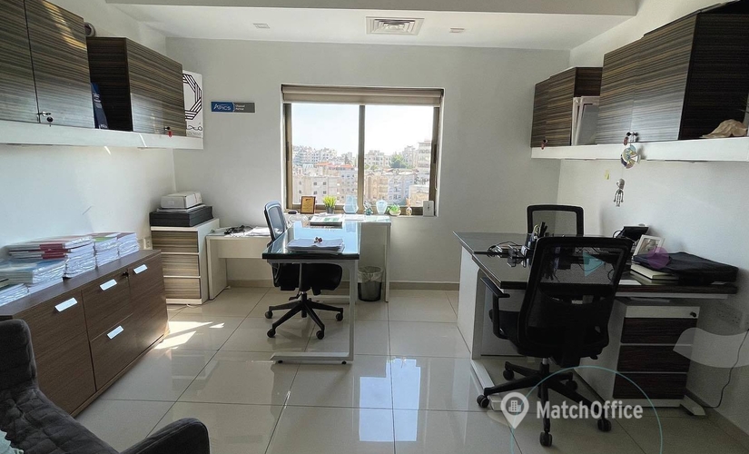 30 m² Conference space in Amman, Queen Rania Street (11831) - 4 | MatchOffice