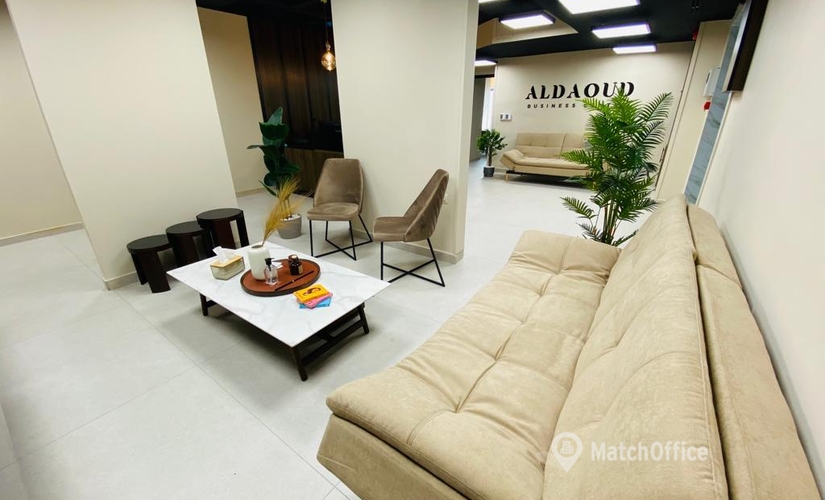 31 m² Business space in Amman, King Abdallah Ben Al Hussein Ath Thani 367 (11822) - 3 | MatchOffice.com