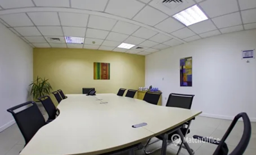 100 m² Conference center in Amman, Financial (11194) - 0 | MatchOffice.com