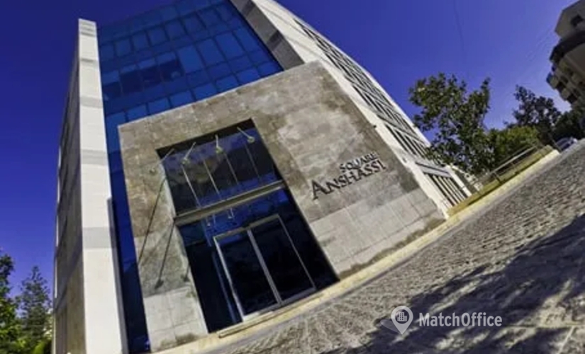 100 m² Business center in Amman, Financial (11194) - 4 | MatchOffice.com