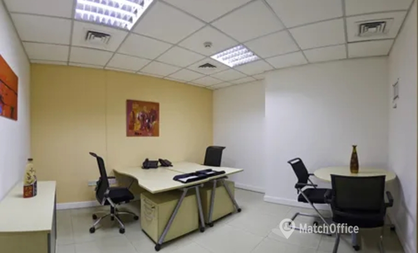 100 m² Business park in Amman, Financial (11194) - 0 | MatchOffice.com