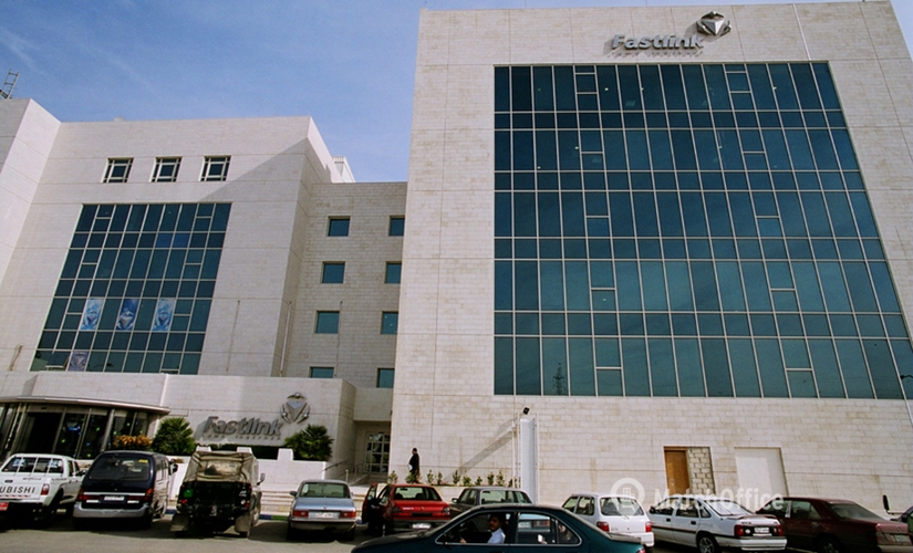 32 m² Convention center in Amman, Zain bent al husain (11196) - 2 | MatchOffice