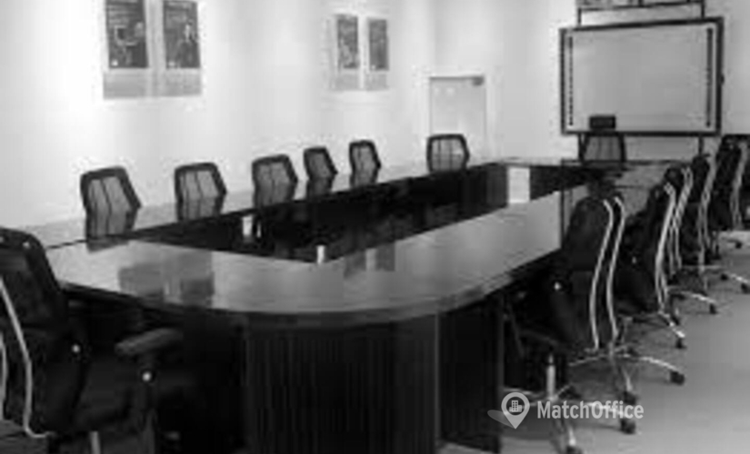 32 m² Meeting room in Amman, Zain bent al husain (11196) - 4 | MatchOffice