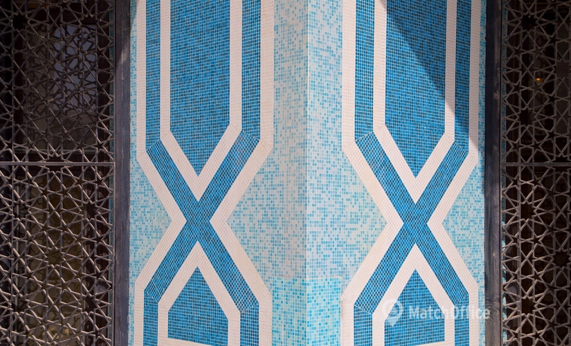 40 m² Business center in Amman, Amman (11954) - 3 | MatchOffice.com