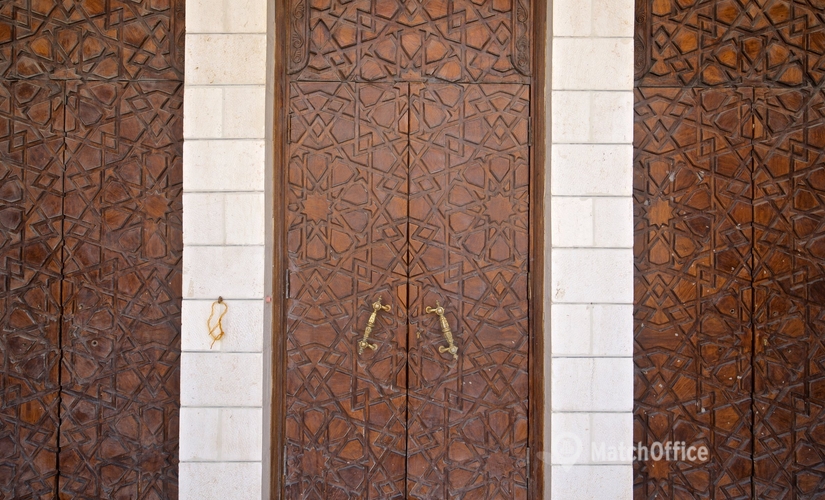 40 m² Business space in Amman, Amman (11954) - 4 | MatchOffice