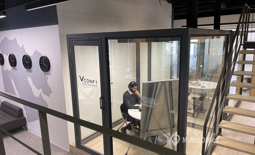 1000 m² Business park in Amman, Ash Shajarah 7 (11183) - 2 | MatchOffice