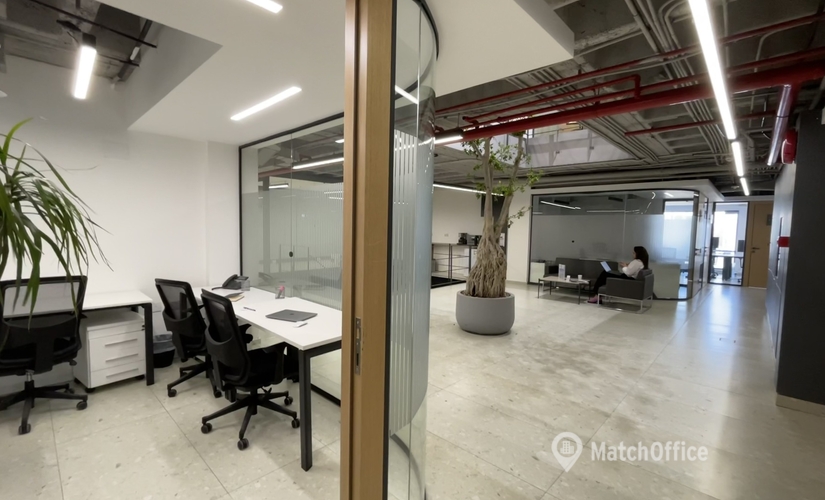 1000 m² Business park in Amman, Ash Shajarah 7 (11183) - 3 | MatchOffice