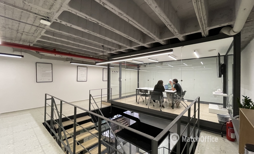 1000 m² Serviced office in Amman, Ash Shajarah 7 (11183) - 4 | MatchOffice.com