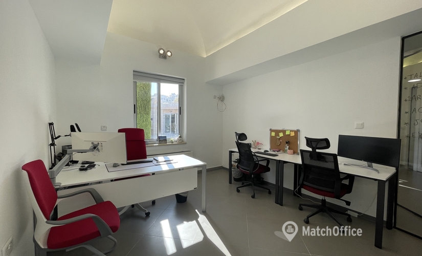 20 m² Business space in Amman, Prince Shaker Ben Zeid Street HCC (11194) - 2 | MatchOffice