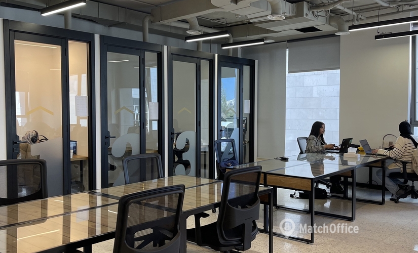 1500 m² Business space in Amman, Amman (11183) - 3 | MatchOffice.com