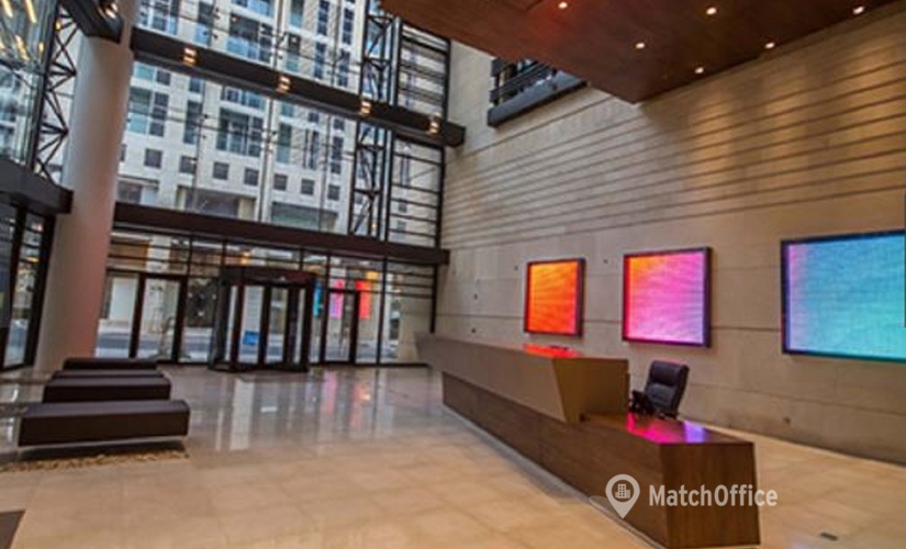 Virtual office in Amman,  Rafic Hariri Street (11110) - 2 | MatchOffice