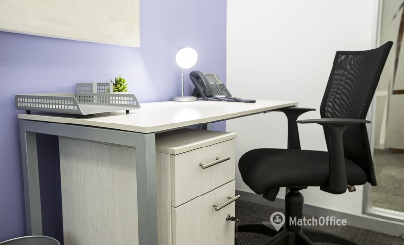 Virtual office in Amman,  Rafic Hariri Street (11110) - 3 | MatchOffice.com