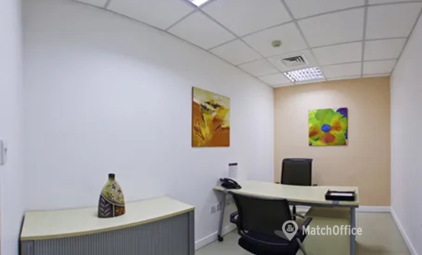 Virtual business address in Amman, Financial (11194) - 0 | MatchOffice.com