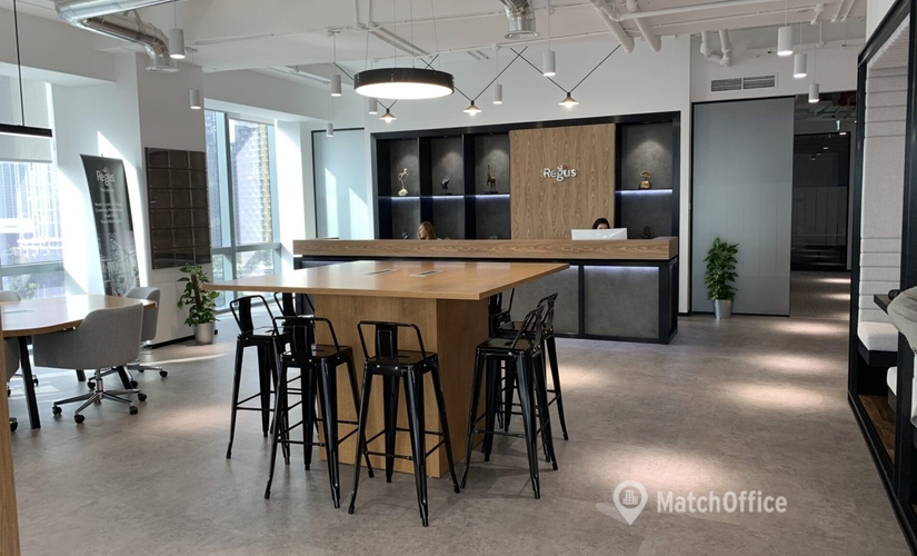 Virtual office in Amman, 8th Floor (11593) - 0 | MatchOffice.com