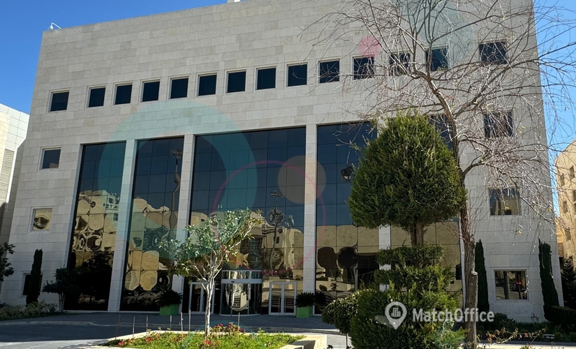 Office Amman 11118 Amman