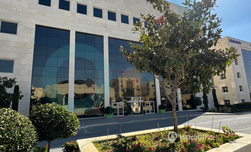 Office Amman 11118 Amman