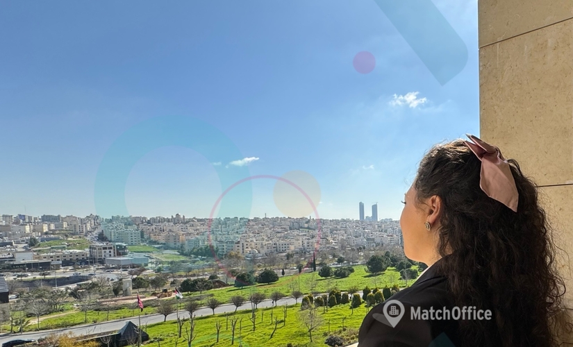 Office Amman 11118 Amman