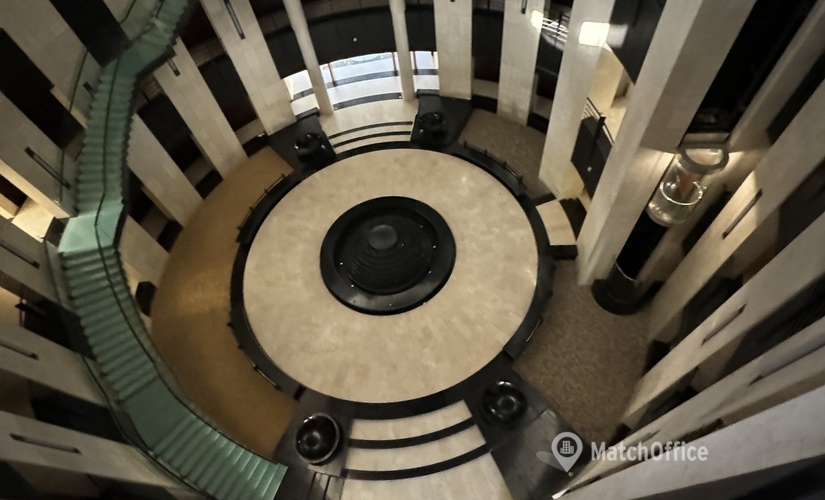 Office Amman 11118 Amman