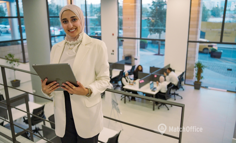 Office Rafiq Al Hariri Avenue 1 00000 Amman