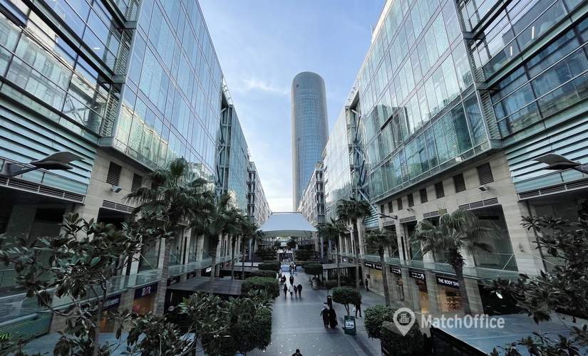 Office Rafiq Al Hariri Avenue 1 00000 Amman