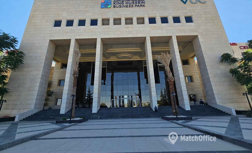 Office Amman 11118 Amman