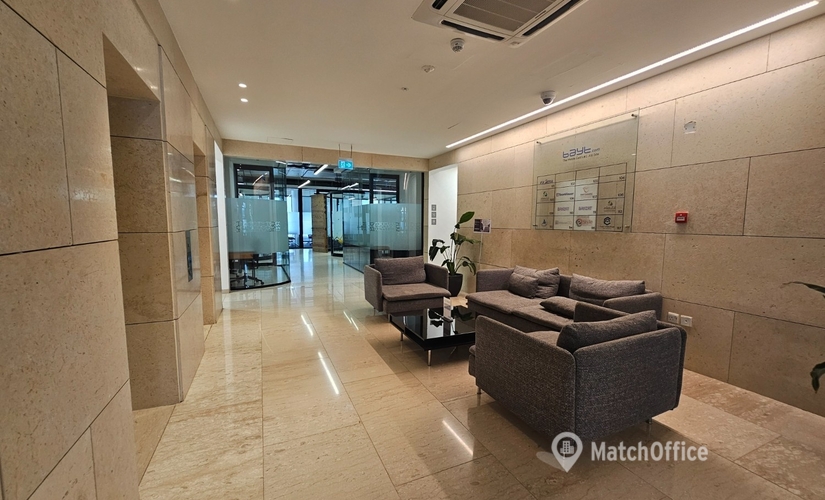 1500 m² Serviced office in Amman, Amman (11183) - 4 | MatchOffice.com