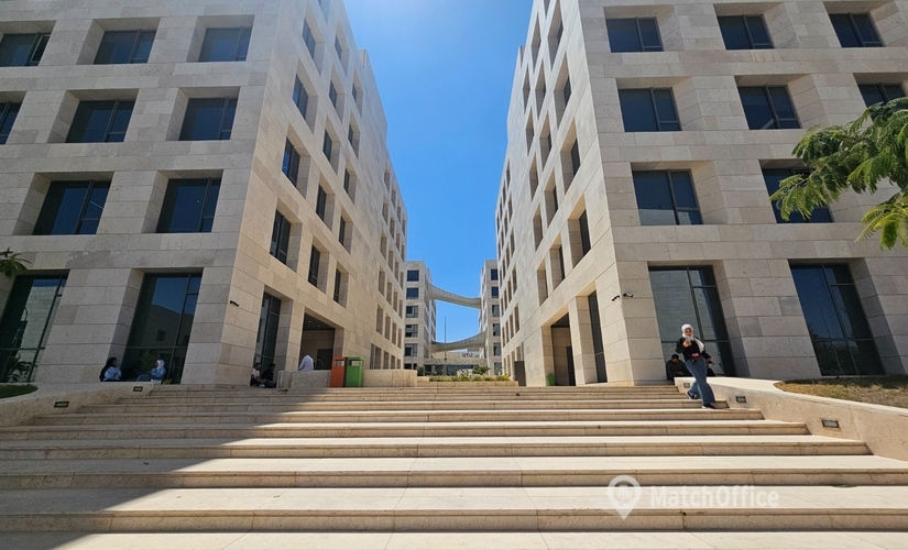 1500 m² Business park in Amman, Amman (11183) - 2 | MatchOffice