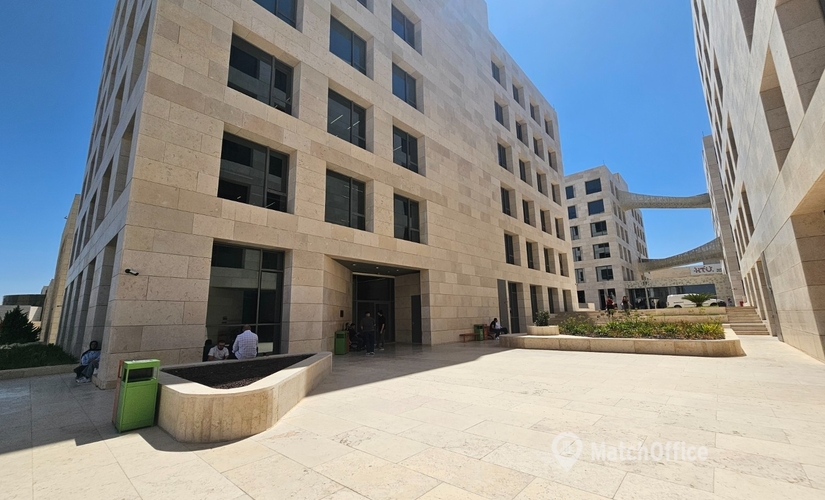 1500 m² Business park in Amman, Amman (11183) - 1 | MatchOffice