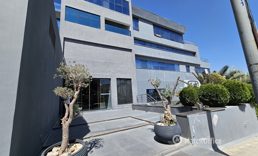 1000 m² Business park in Amman, Ash Shajarah 7 (11183) - 1 | MatchOffice