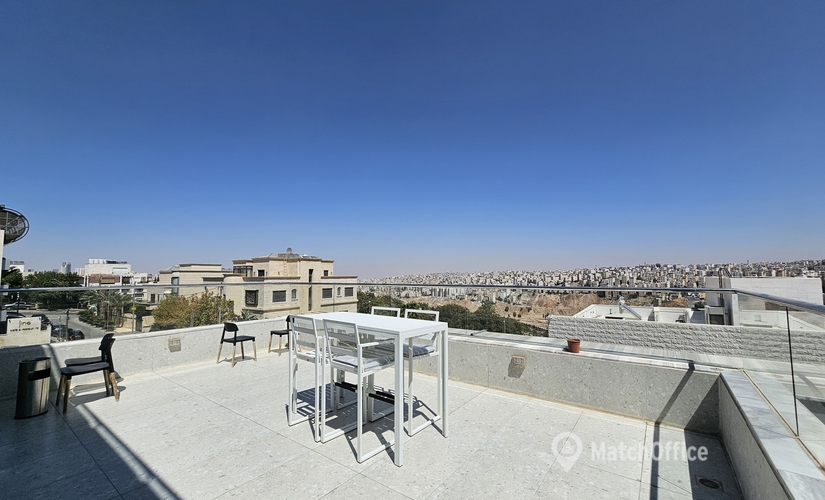 1000 m² Business center in Amman, Ash Shajarah 7 (11183) - 2 | MatchOffice
