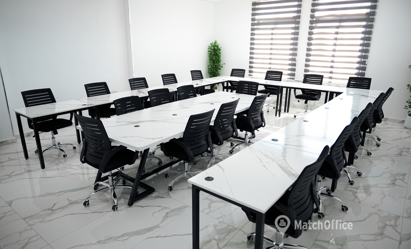 Conference hall in Amman, Al Jama'a Street (11942) - 3 | MatchOffice.com