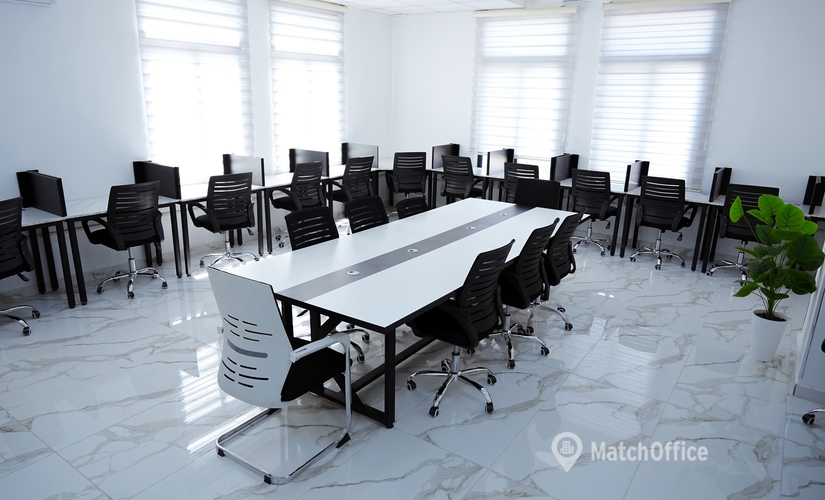 Meeting room in Amman, Al Jama'a Street (11942) - 0 | MatchOffice