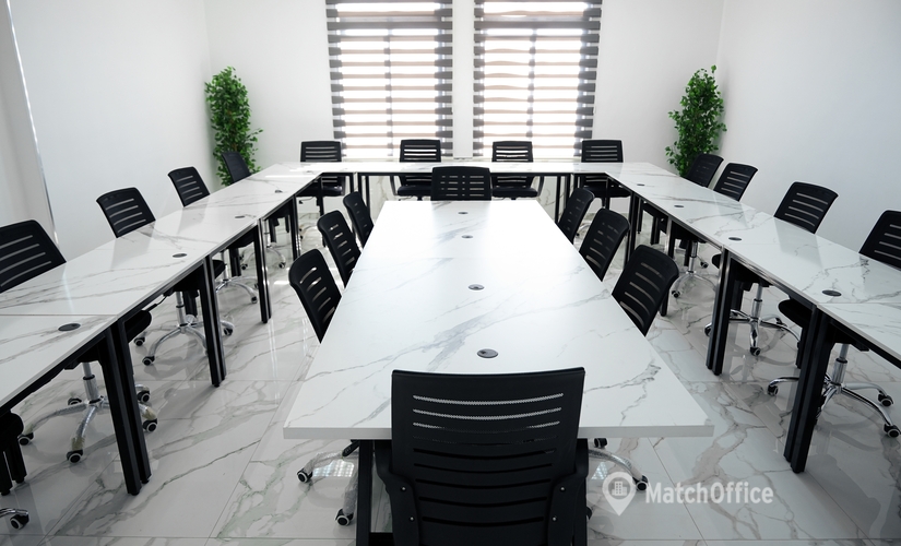 Conference center in Amman, Al Jama'a Street (11942) - 4 | MatchOffice.com