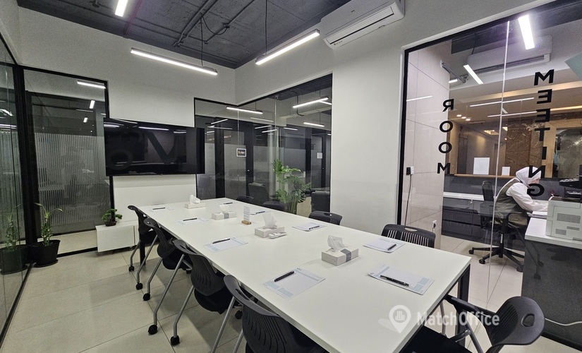 Office Princess Basmah Street 204 11110 Amman