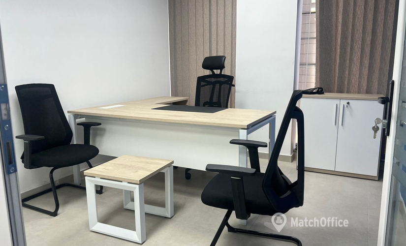 Office Amman 87642 Amman