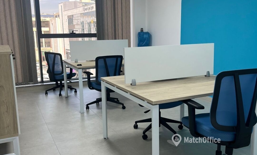 Office Amman 87642 Amman