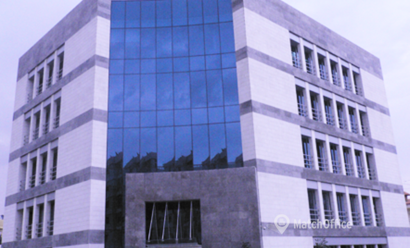 100 m² Business park in Amman, Financial (11194) - 1 | MatchOffice.com