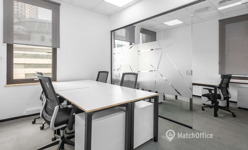 Virtual office space in Amman, Rafic Hariri Street (11822) - 3 | MatchOffice