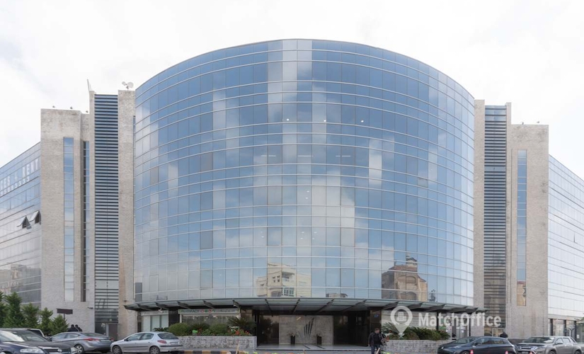 10 m² Coworking in Amman, Queen Zain Al Sharaf Rd (11191) - 0 | MatchOffice.com